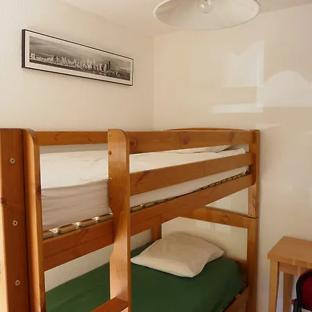 Hotel Les Coraux